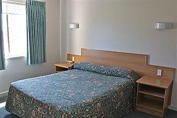 Motel Great Eastern Motor Lodge Perth