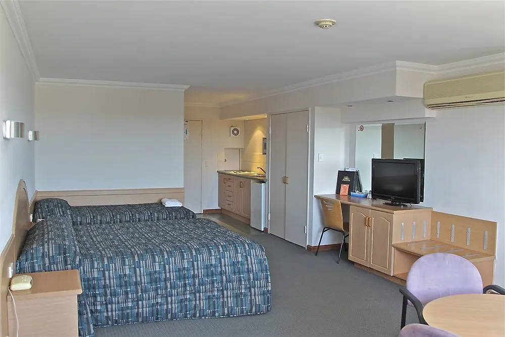 Great Eastern Motor Lodge Perth Motel