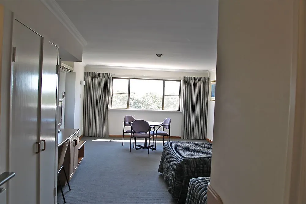 Great Eastern Motor Lodge Perth