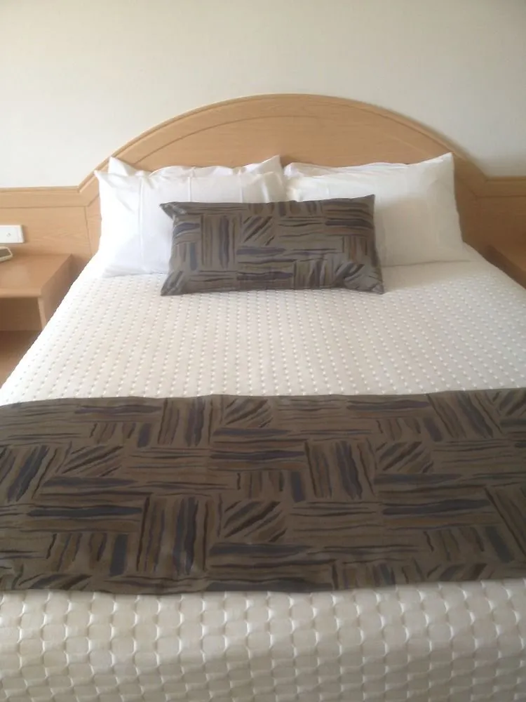 Great Eastern Motor Lodge Perth 3*,