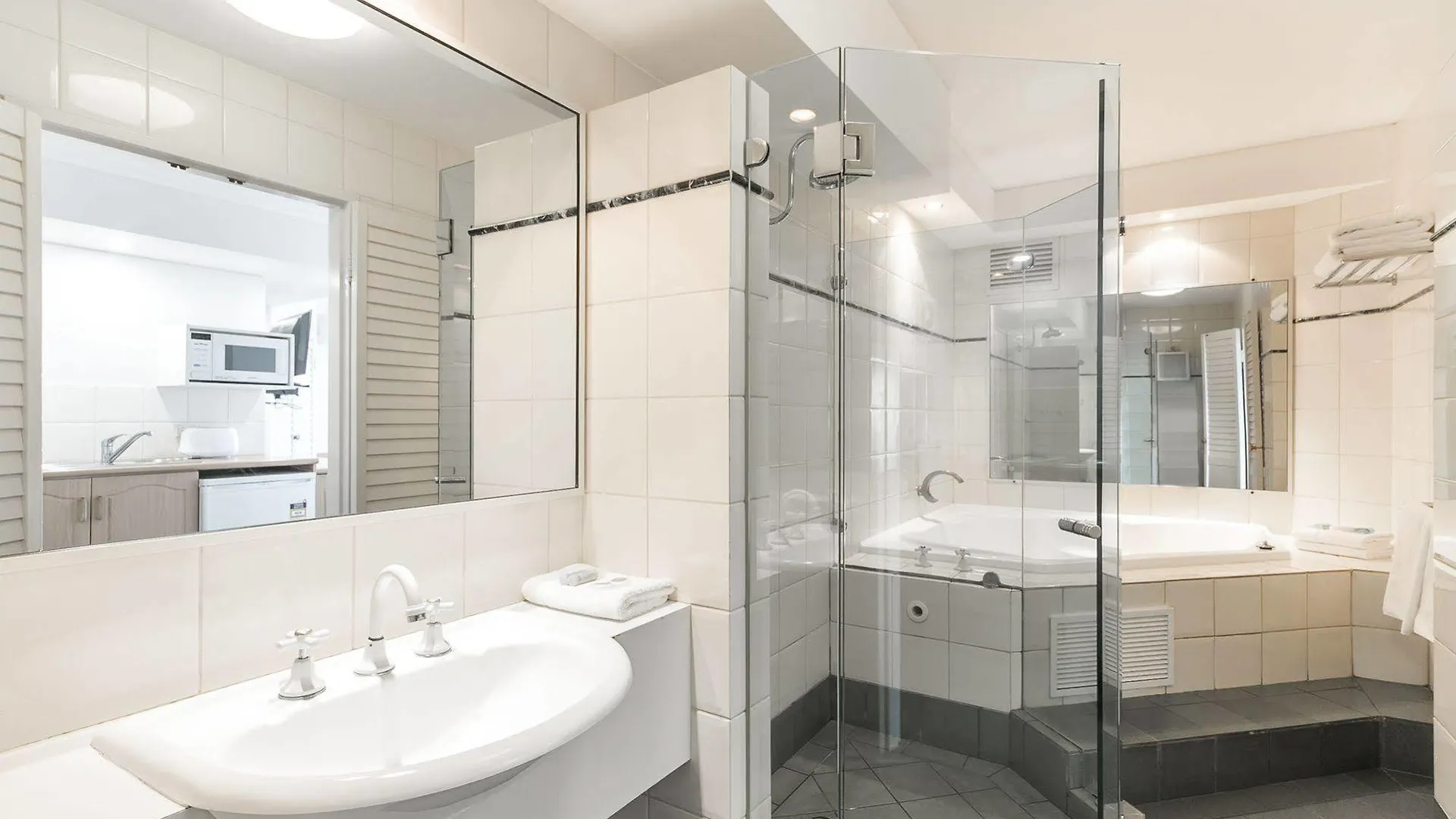 Great Eastern Motor Lodge Perth 3*,  Australië
