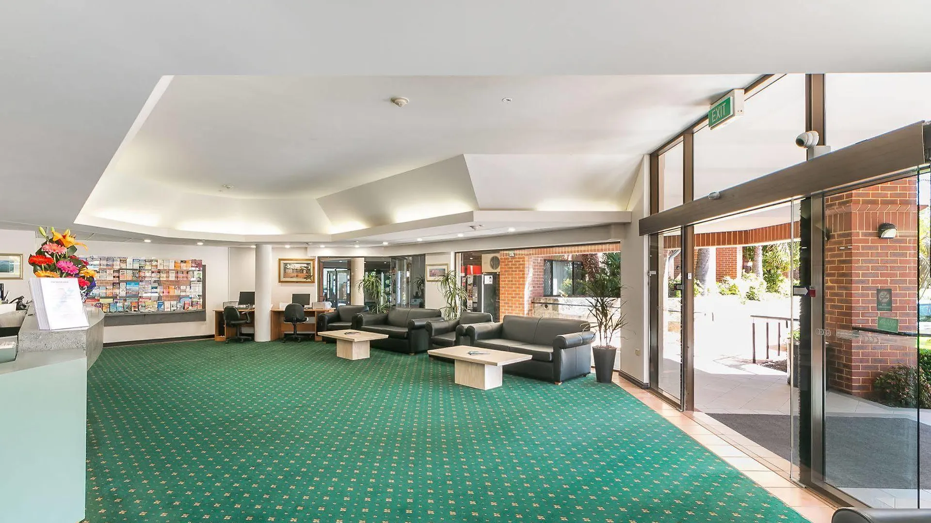 Great Eastern Motor Lodge Perth 3*,  Australië