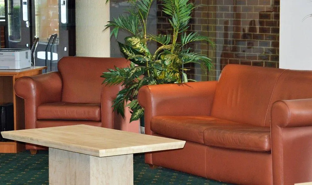 Great Eastern Motor Lodge Perth Motel