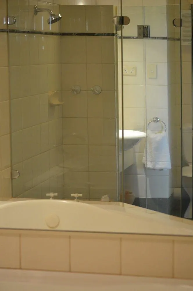 Great Eastern Motor Lodge Perth 3*,