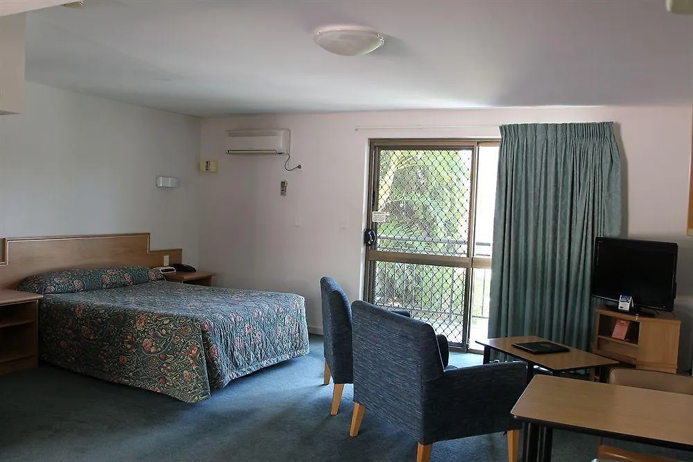 Great Eastern Motor Lodge Perth 3*,