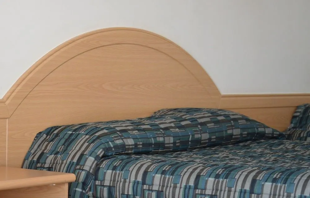 Great Eastern Motor Lodge Perth Motel