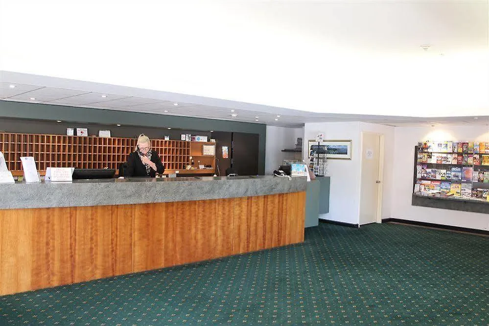 Great Eastern Motor Lodge Perth 3*,  Australien