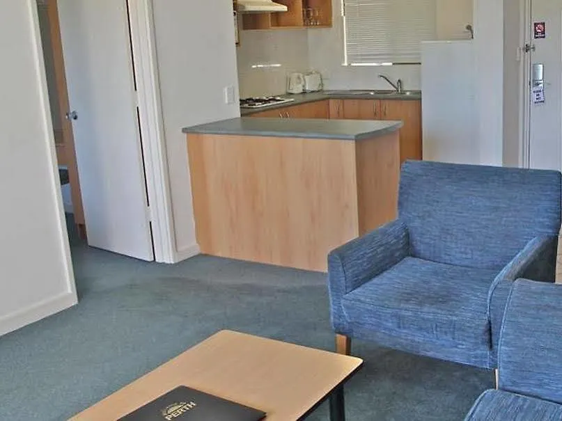 Great Eastern Motor Lodge Perth Motel