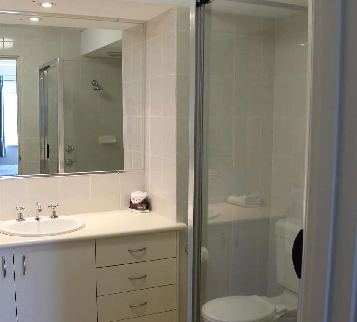 Great Eastern Motor Lodge Perth Motel