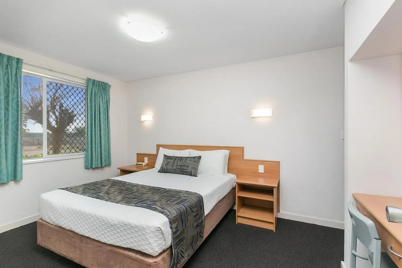 Great Eastern Motor Lodge Perth