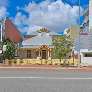  Auberge de jeunesse Emu Backpackers - Note - Valid Passport Required For Check In