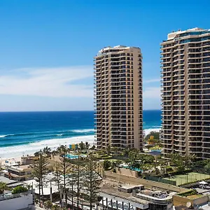  Apartment Paradise Centre Managed By Gchs Australia
