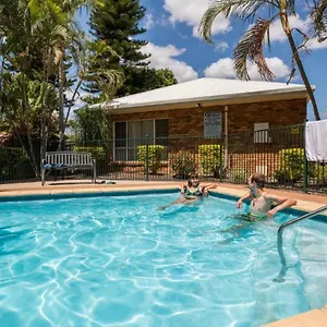 Maraboon Motor Motel