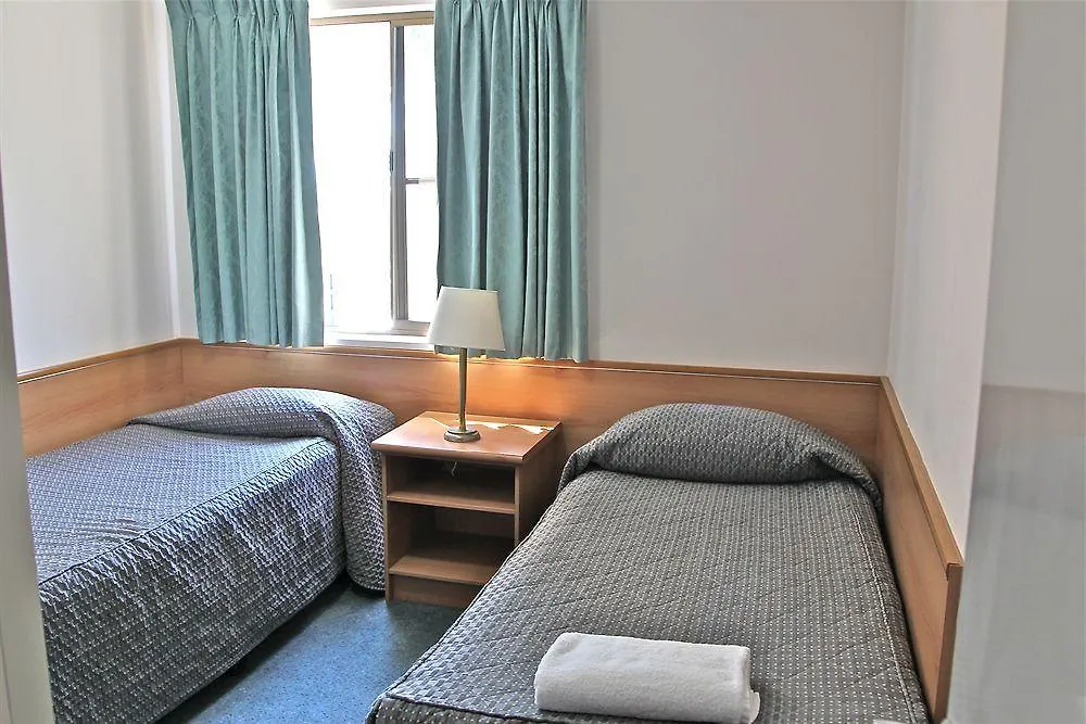 Great Eastern Motor Lodge Perth