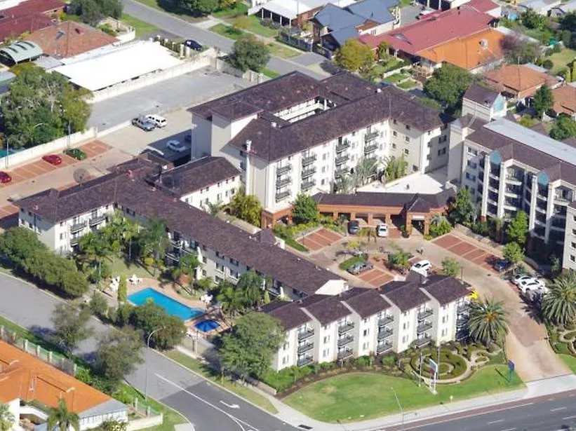 Great Eastern Motor Lodge Perth 3*,