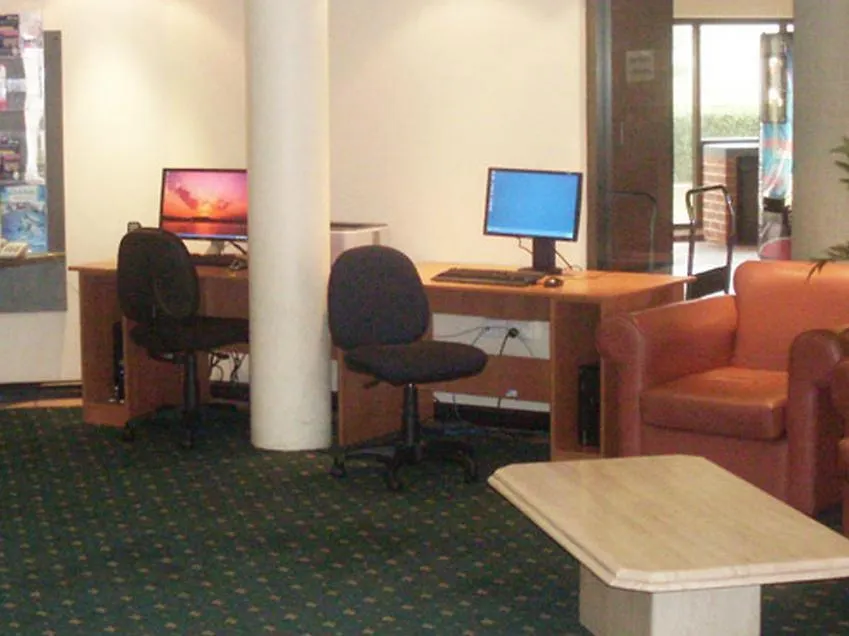 Great Eastern Motor Lodge Perth