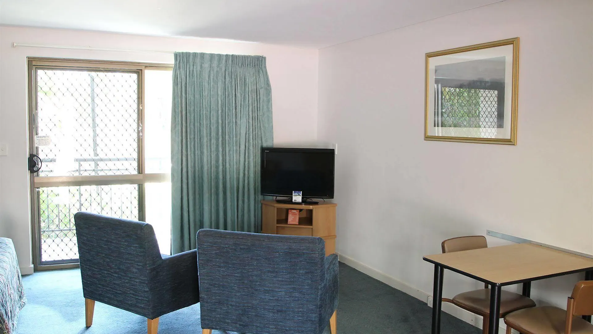 Great Eastern Motor Lodge Perth Australie